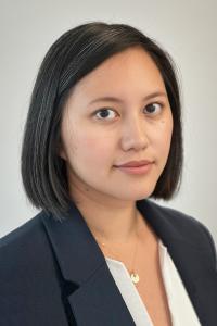 Sandie Worley, MD Profile Headshot